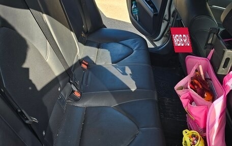 Toyota Camry, 2019 год, 2 850 000 рублей, 20 фотография