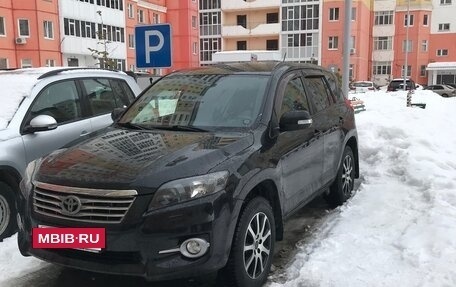 Toyota RAV4, 2010 год, 1 600 000 рублей, 4 фотография