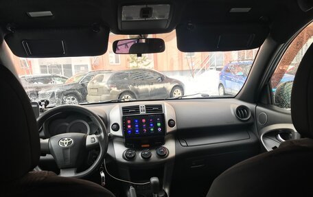 Toyota RAV4, 2010 год, 1 600 000 рублей, 5 фотография