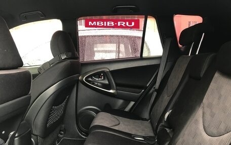 Toyota RAV4, 2010 год, 1 600 000 рублей, 7 фотография