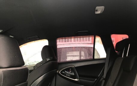 Toyota RAV4, 2010 год, 1 600 000 рублей, 8 фотография