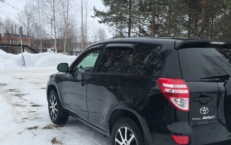 Toyota RAV4, 2010 год, 1 600 000 рублей, 11 фотография