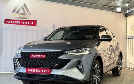 Haval F7x I, 2022 год, 2 299 000 рублей, 1 фотография