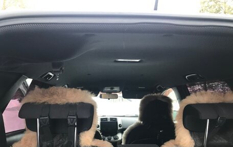 Toyota RAV4, 2010 год, 1 600 000 рублей, 17 фотография