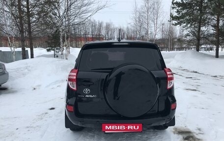 Toyota RAV4, 2010 год, 1 600 000 рублей, 10 фотография
