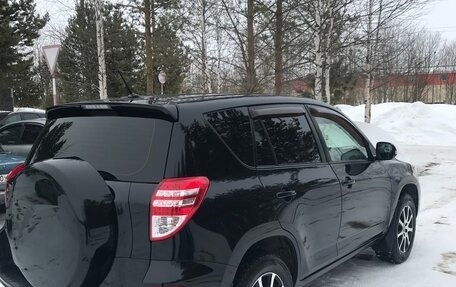 Toyota RAV4, 2010 год, 1 600 000 рублей, 12 фотография