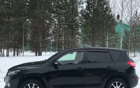 Toyota RAV4, 2010 год, 1 600 000 рублей, 20 фотография