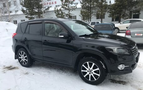 Toyota RAV4, 2010 год, 1 600 000 рублей, 23 фотография