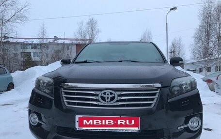 Toyota RAV4, 2010 год, 1 600 000 рублей, 22 фотография