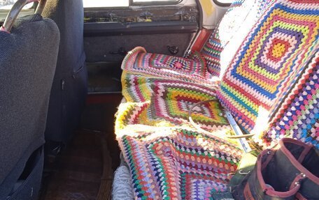 ЛуАЗ 3151, 1997 год, 250 000 рублей, 4 фотография