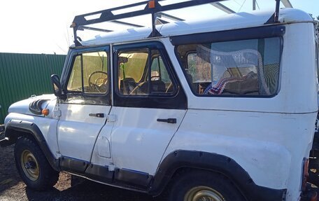 ЛуАЗ 3151, 1997 год, 250 000 рублей, 6 фотография