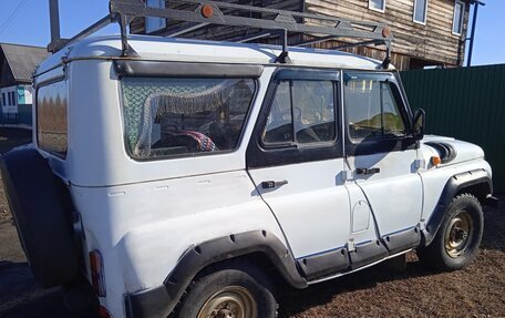 ЛуАЗ 3151, 1997 год, 250 000 рублей, 5 фотография