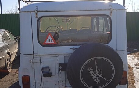 ЛуАЗ 3151, 1997 год, 250 000 рублей, 7 фотография