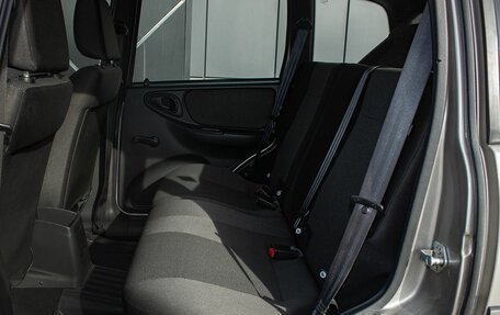 Chevrolet Niva I рестайлинг, 2019 год, 950 000 рублей, 12 фотография