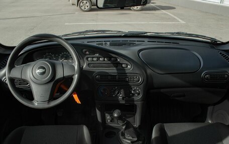 Chevrolet Niva I рестайлинг, 2019 год, 950 000 рублей, 13 фотография