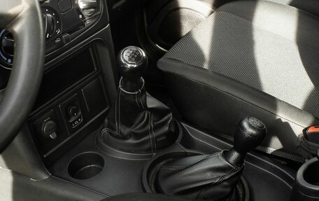 Chevrolet Niva I рестайлинг, 2019 год, 950 000 рублей, 17 фотография