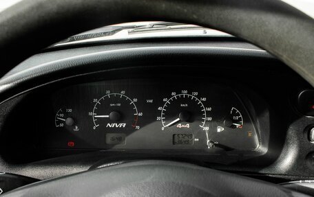 Chevrolet Niva I рестайлинг, 2019 год, 950 000 рублей, 15 фотография