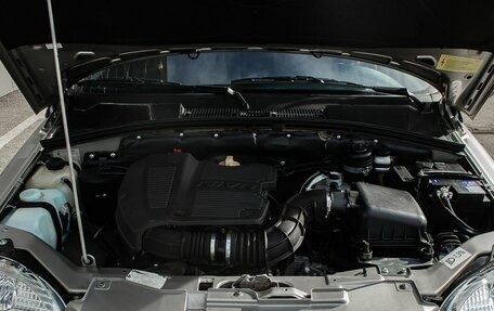 Chevrolet Niva I рестайлинг, 2019 год, 950 000 рублей, 18 фотография