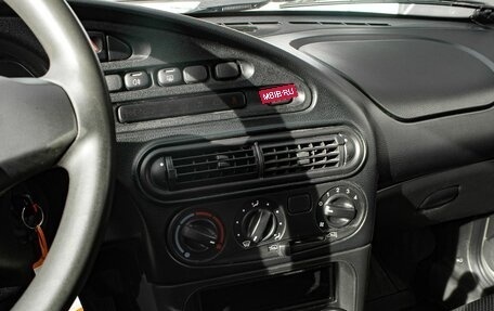 Chevrolet Niva I рестайлинг, 2019 год, 950 000 рублей, 16 фотография