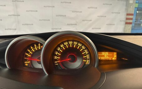 Toyota Verso I, 2010 год, 1 140 000 рублей, 16 фотография