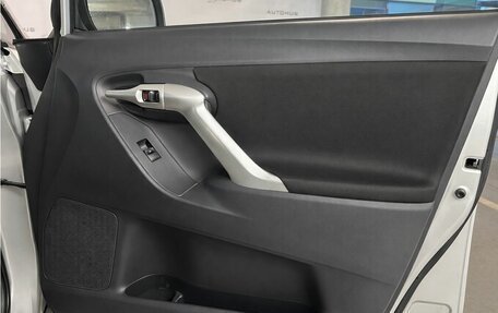 Toyota Verso I, 2010 год, 1 140 000 рублей, 11 фотография