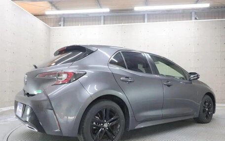 Toyota Corolla, 2021 год, 1 248 999 рублей, 2 фотография