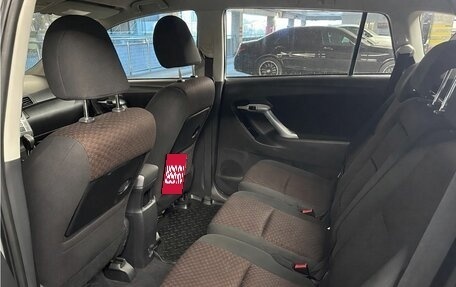 Toyota Verso I, 2010 год, 1 140 000 рублей, 12 фотография