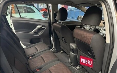 Toyota Verso I, 2010 год, 1 140 000 рублей, 13 фотография