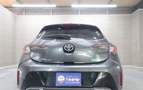 Toyota Corolla, 2021 год, 1 248 999 рублей, 5 фотография