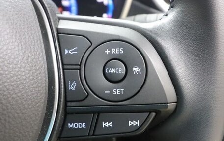 Toyota Corolla, 2021 год, 1 248 999 рублей, 11 фотография