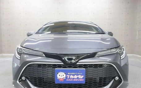 Toyota Corolla, 2021 год, 1 248 999 рублей, 4 фотография