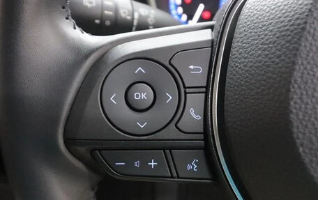 Toyota Corolla, 2021 год, 1 248 999 рублей, 12 фотография