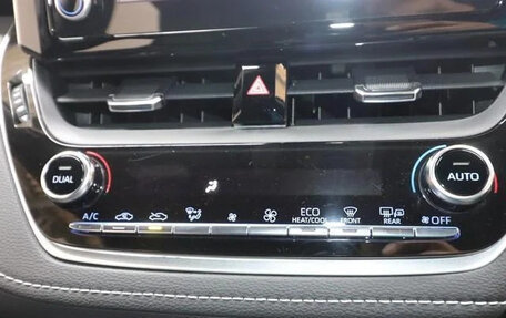 Toyota Corolla, 2021 год, 1 248 999 рублей, 8 фотография