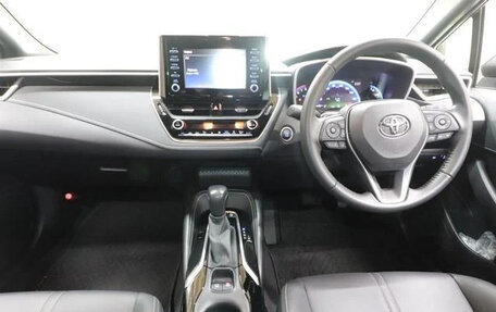 Toyota Corolla, 2021 год, 1 248 999 рублей, 15 фотография