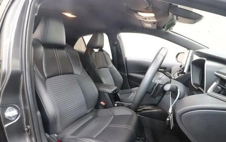 Toyota Corolla, 2021 год, 1 248 999 рублей, 16 фотография