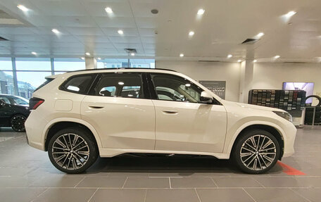 BMW X1, 2025 год, 5 900 000 рублей, 5 фотография