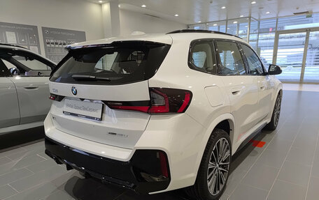 BMW X1, 2025 год, 5 900 000 рублей, 6 фотография