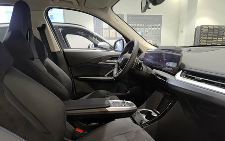 BMW X1, 2025 год, 5 900 000 рублей, 13 фотография