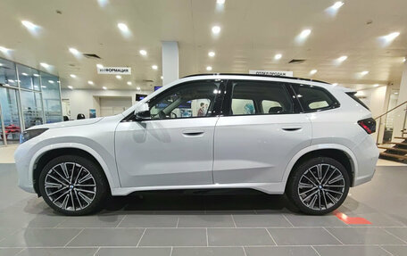 BMW X1, 2025 год, 5 900 000 рублей, 10 фотография