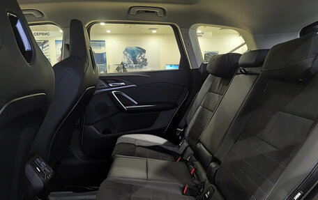 BMW X1, 2025 год, 5 900 000 рублей, 15 фотография