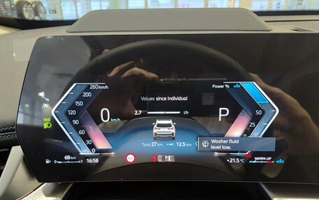 BMW X1, 2025 год, 5 900 000 рублей, 16 фотография