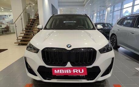 BMW X1, 2025 год, 5 900 000 рублей, 2 фотография