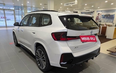 BMW X1, 2025 год, 5 900 000 рублей, 8 фотография