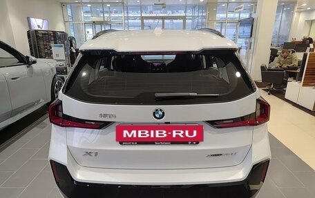 BMW X1, 2025 год, 5 900 000 рублей, 7 фотография