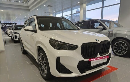 BMW X1, 2025 год, 5 900 000 рублей, 3 фотография
