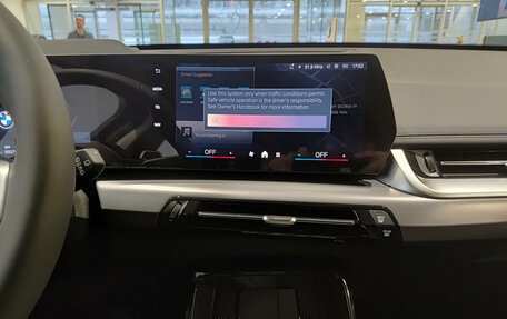BMW X1, 2025 год, 5 900 000 рублей, 18 фотография