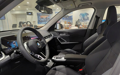 BMW X1, 2025 год, 5 900 000 рублей, 20 фотография