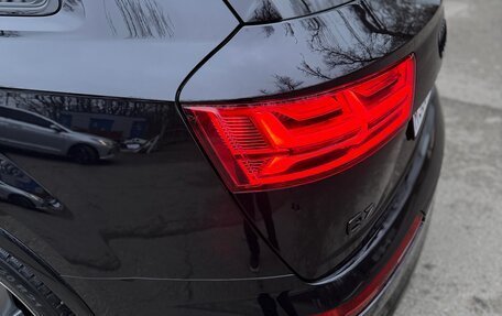 Audi Q7, 2019 год, 5 199 000 рублей, 7 фотография