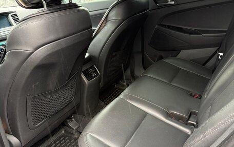 Hyundai Tucson III, 2017 год, 2 030 000 рублей, 7 фотография