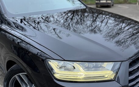 Audi Q7, 2019 год, 5 199 000 рублей, 8 фотография